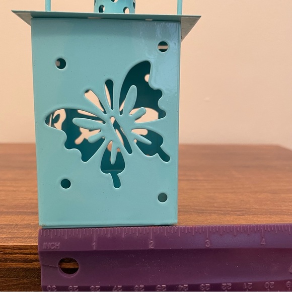 Colorful Metal Lanterns - Picture 11 of 14